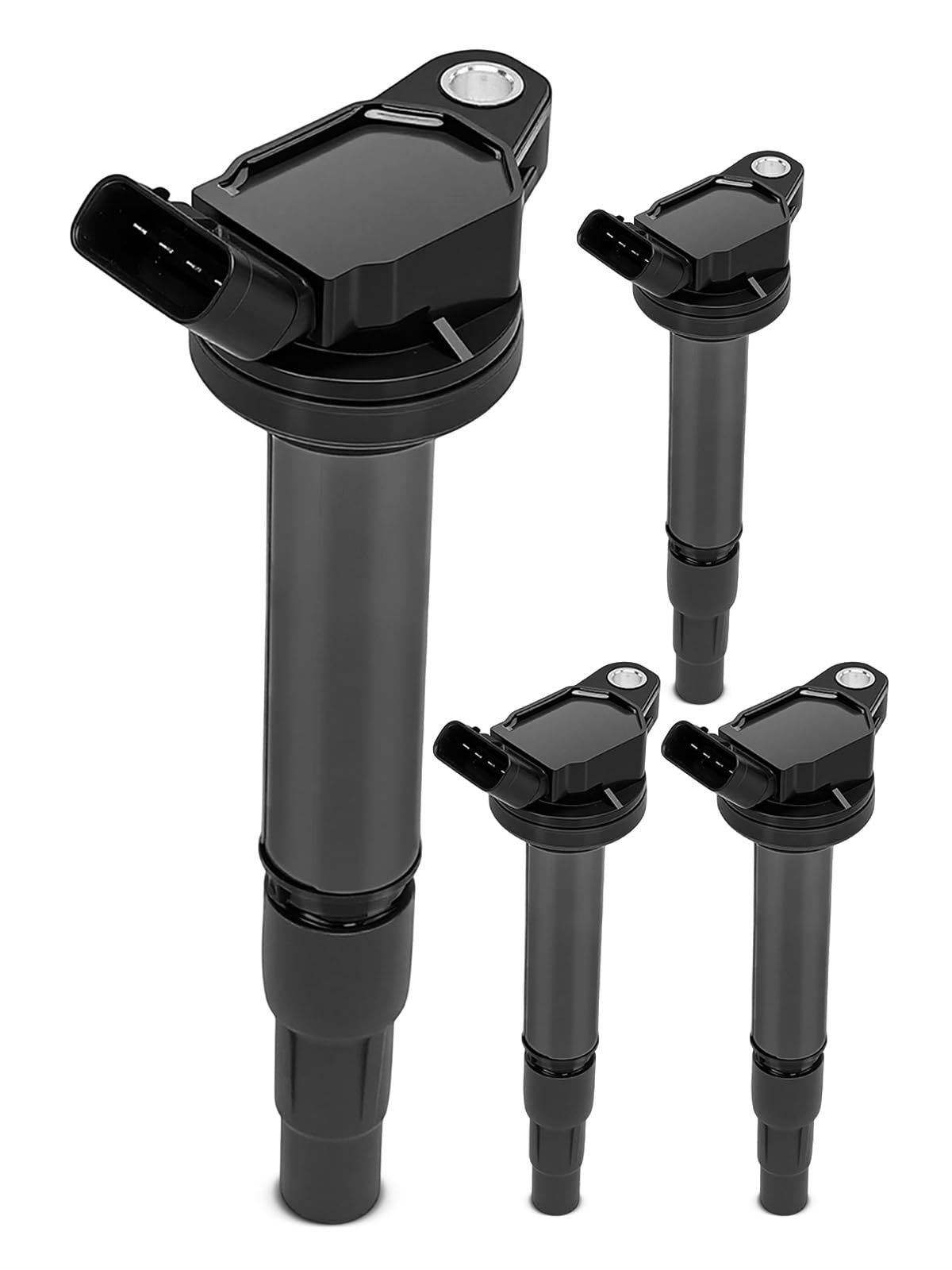 Amazon.com: YHTAUTO Set of 4 Ignition Coil Pack Replacement for
